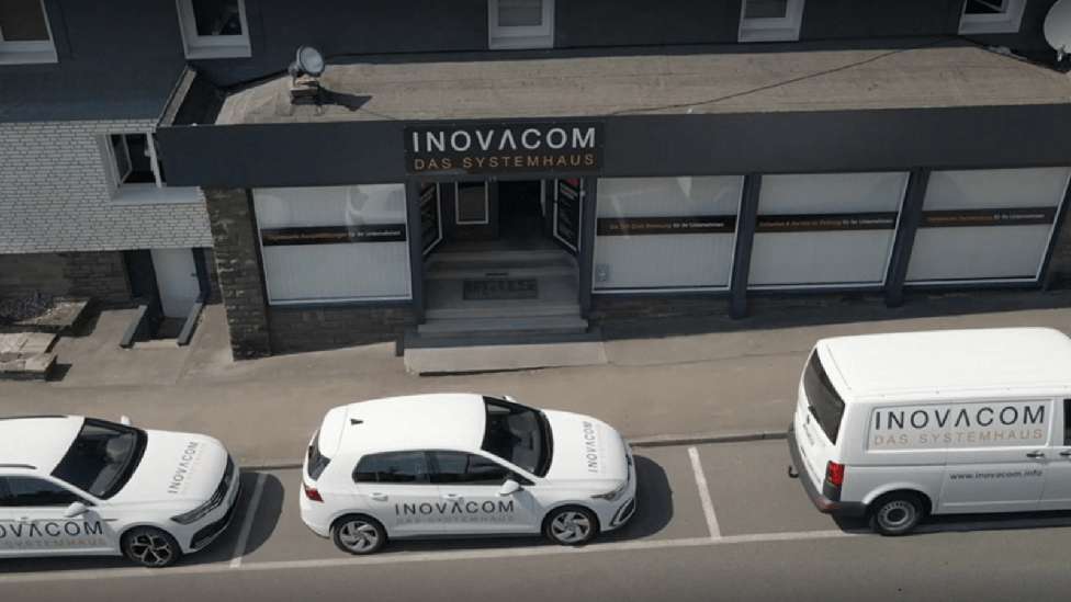 INOVACOM Group